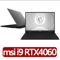 【MSI 微星】16吋i9 RTX4060創作者筆電(Creator M16HX/i9-14900HX/32G/1TB/W11P/C14VFG-055TW)