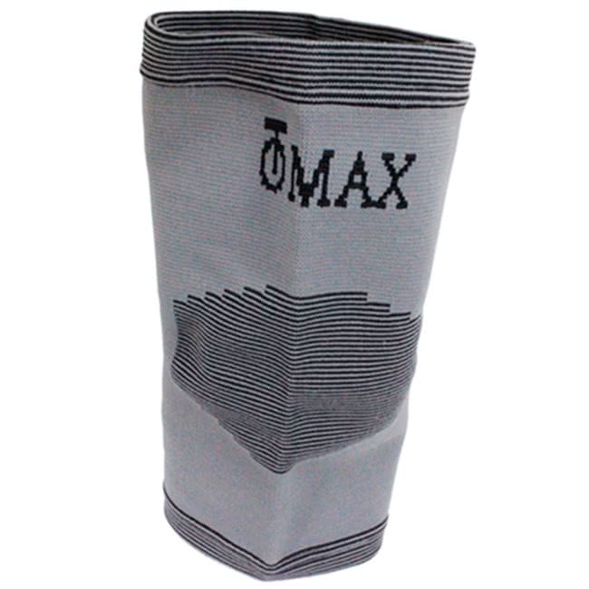 【OMAX】竹炭護膝-2入