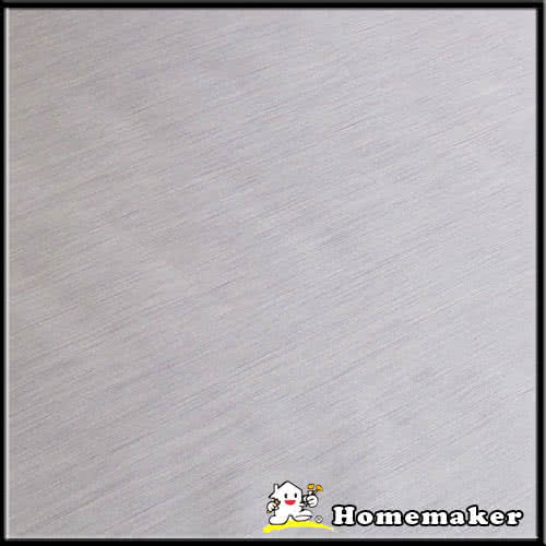 【Homemaker】素面金屬桌巾-長120cmX寬137cm(RN-PW73-035)