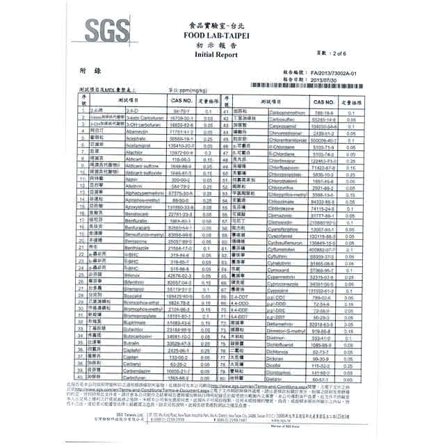 【詩尚草本】睡前茶(25獨立包)