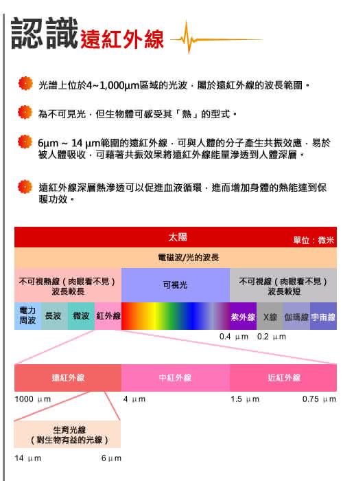 【美國+venture】低電壓熱敷護腰(KB-1290)