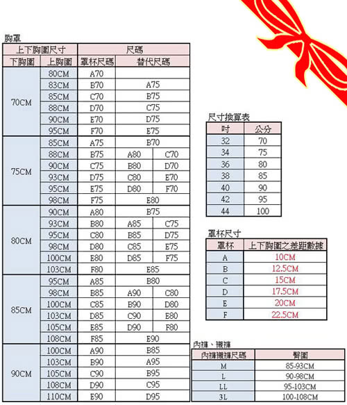 【華歌爾】輕柔記形B-C罩杯內衣(可可棕)