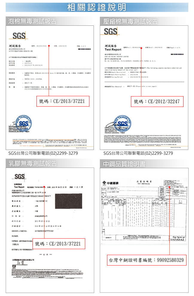 【限時送-枕+墊】歐若拉名床 正三線乳膠特殊QT舒柔布封邊獨立筒床墊-雙人5尺