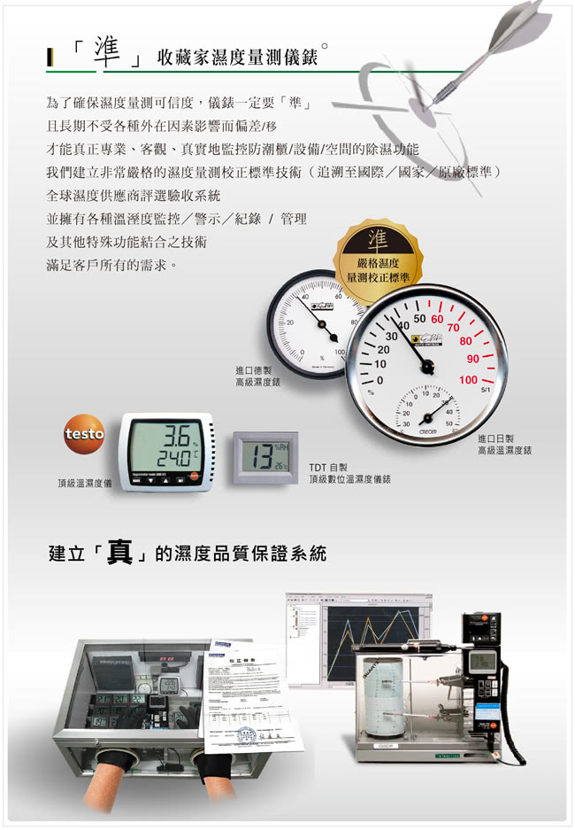 【收藏家】534公升電子防潮箱(AXH-580M)