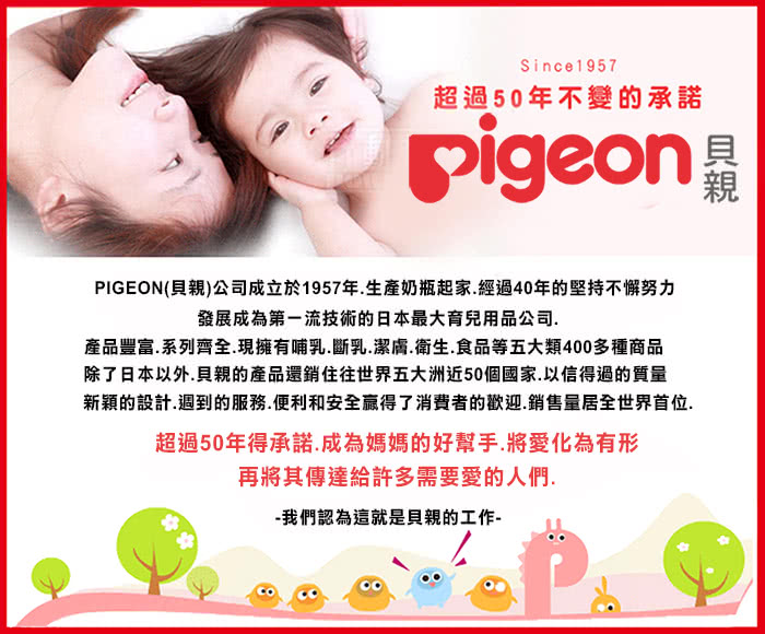 【日本《Pigeon 貝親》】防蚊蟲貼布(超值5組共120片)