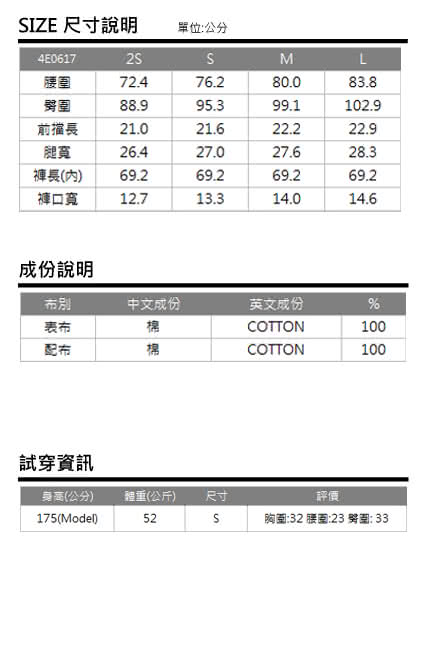 【ET BOiTE 箱子】腰褶點點男友褲