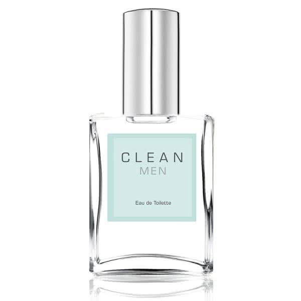 【Clean】For Men 同名男性淡香水(30ml)