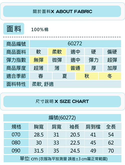 【baby童衣】長袖前開扣口袋造型連身衣 60272(共1色)