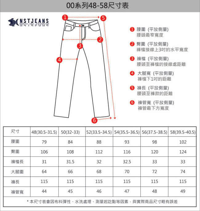 【NST Jeans】005-67325 日本布料_簡約復古象牙白 打摺休閒褲(中高腰寬版)