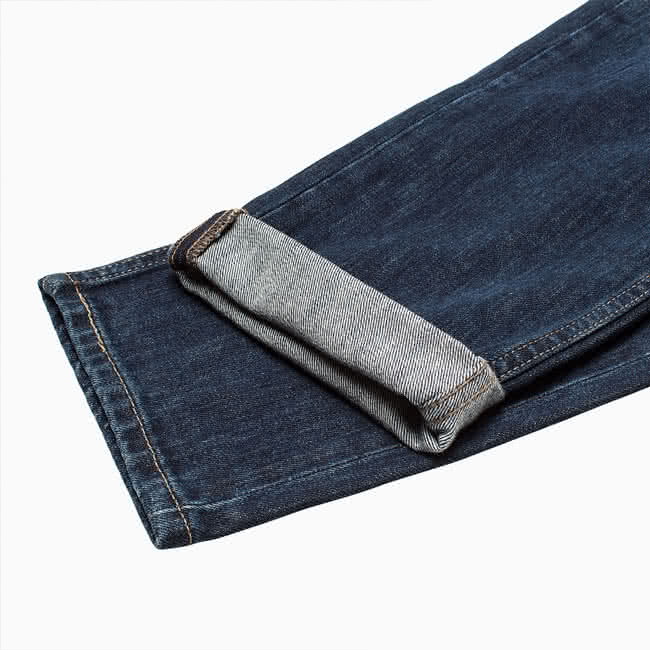 【Levis】511 修身窄管丹寧牛仔褲 五袋 原色