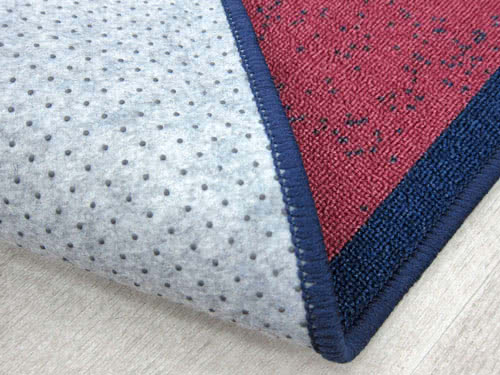 【范登伯格】旗威 英國國旗地毯(100x140cm)