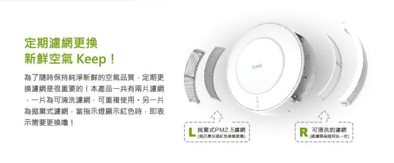 【SUNON】建準Flow2 One雙流新風機(換氣扇)