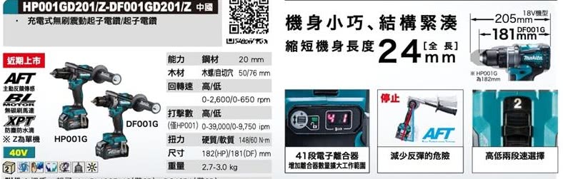 DF001G 僅HP001 039,00009,750 ipm