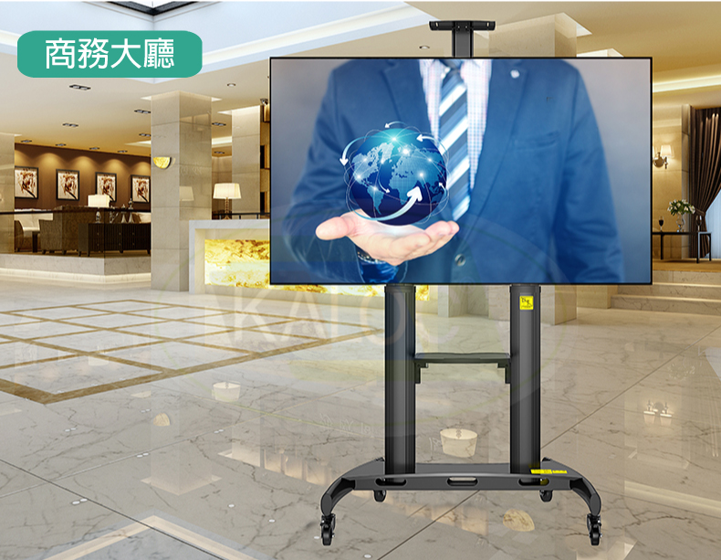 KALOC KLC-190 - 詳情9