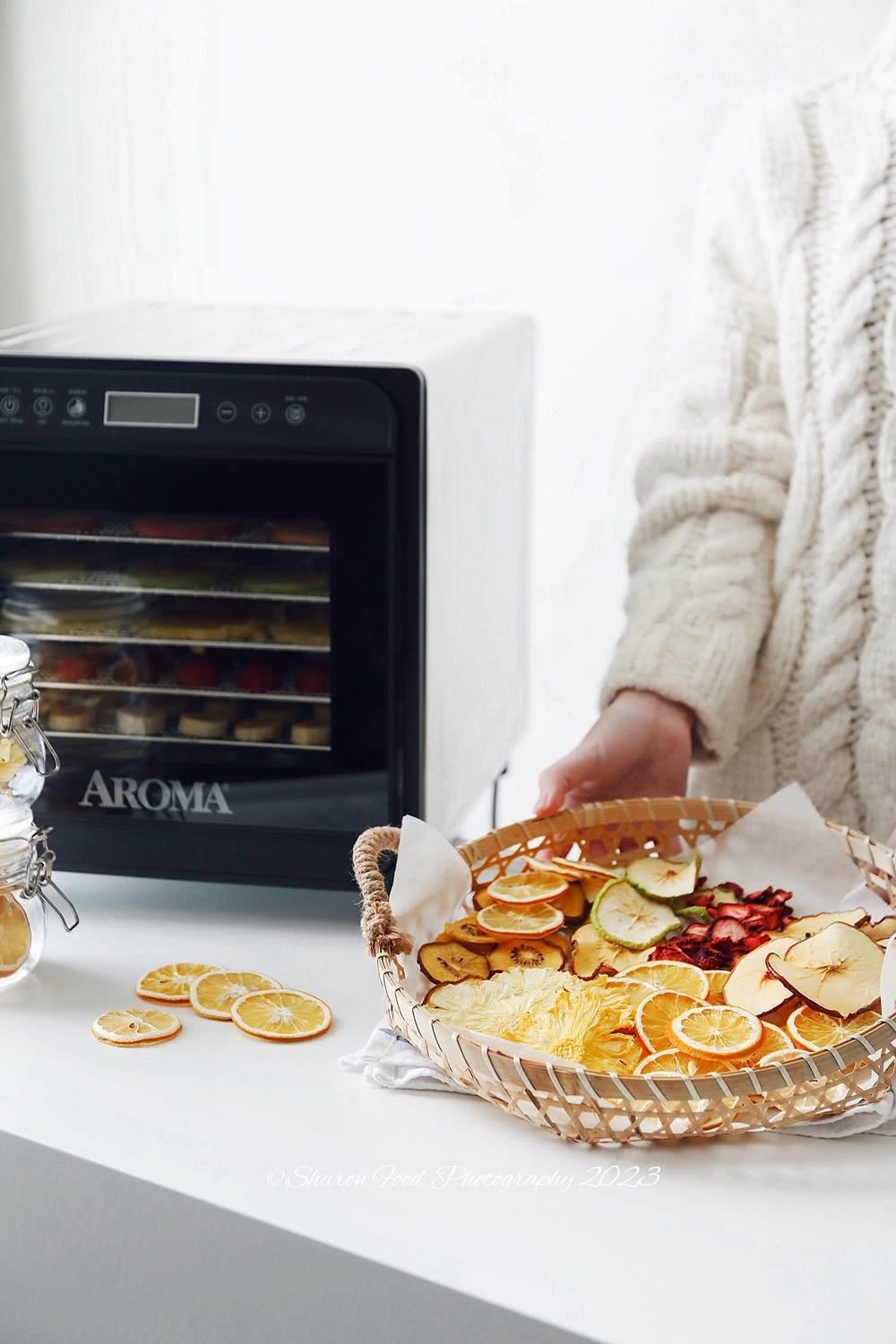 AROMA AFD-958SDU - 詳情3