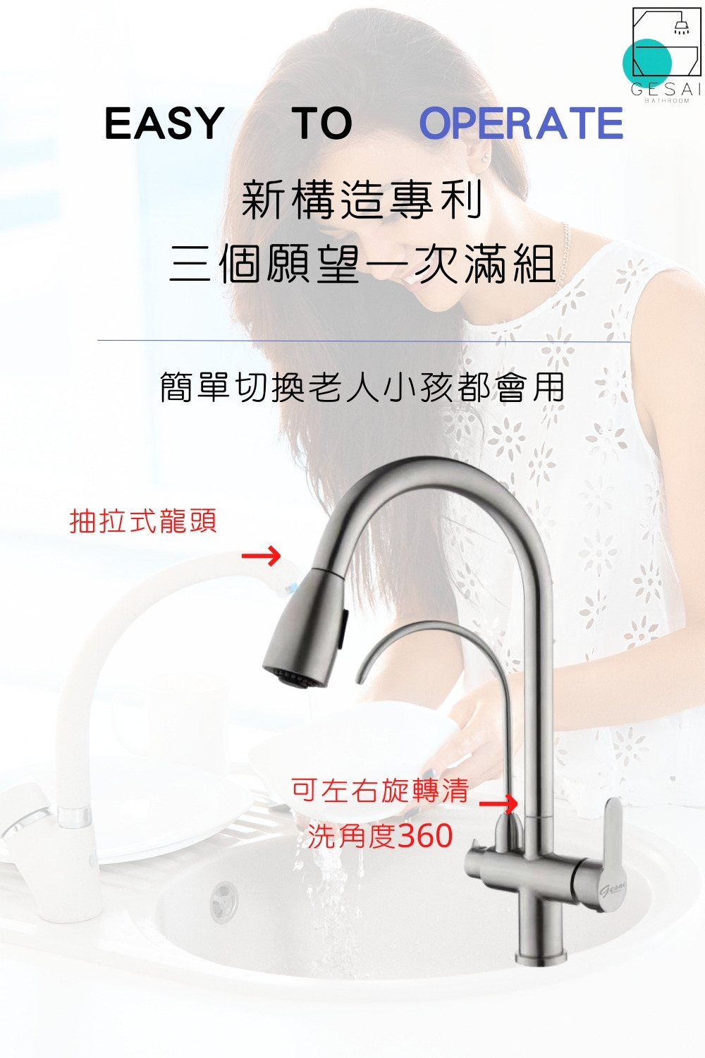 GESAI格賽 MNGR-003 - 詳情2