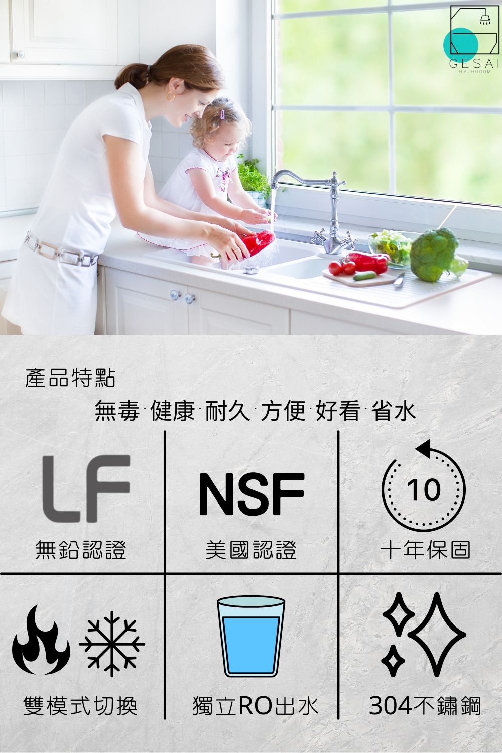 GESAI格賽 MNGR-003 - 詳情3