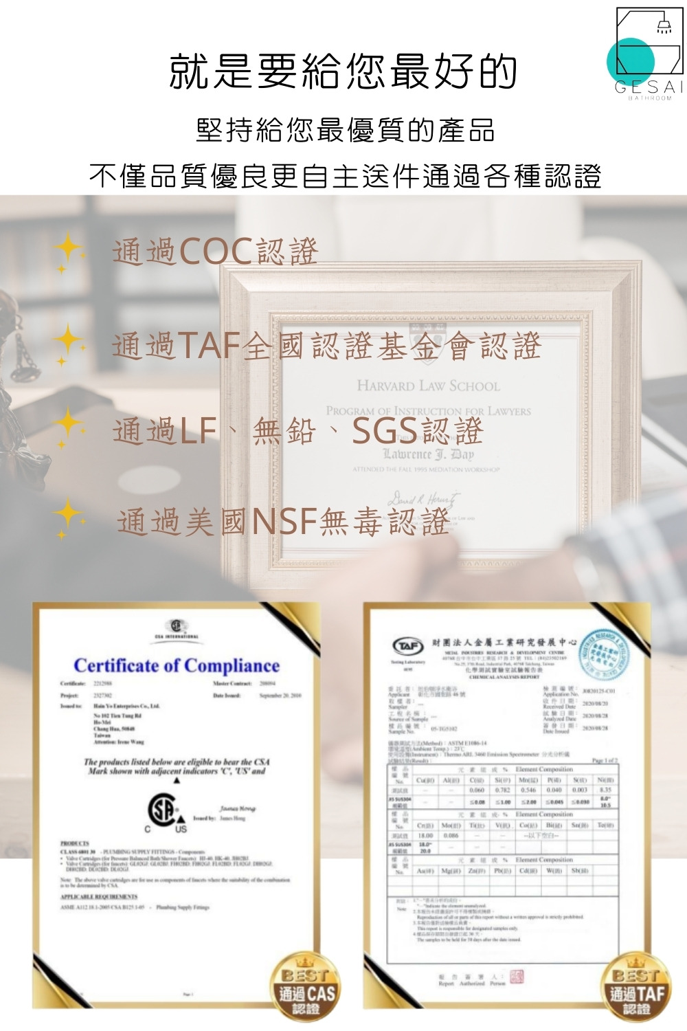 GESAI格賽 MNGR-003 - 詳情6