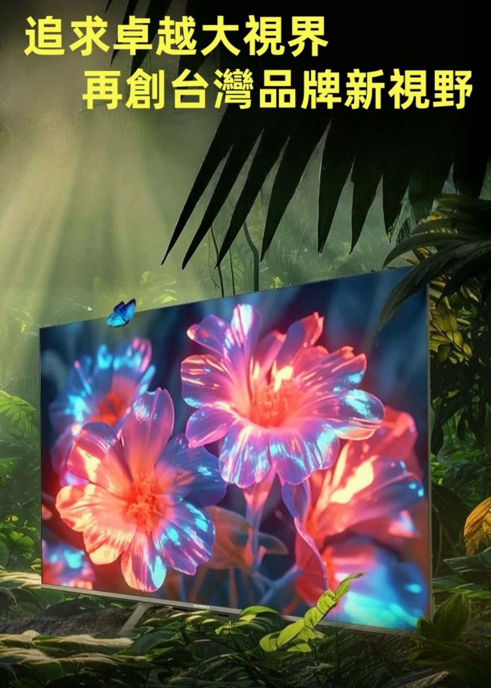 DigiKing數位新貴 DK-G43FM33 - 詳情1