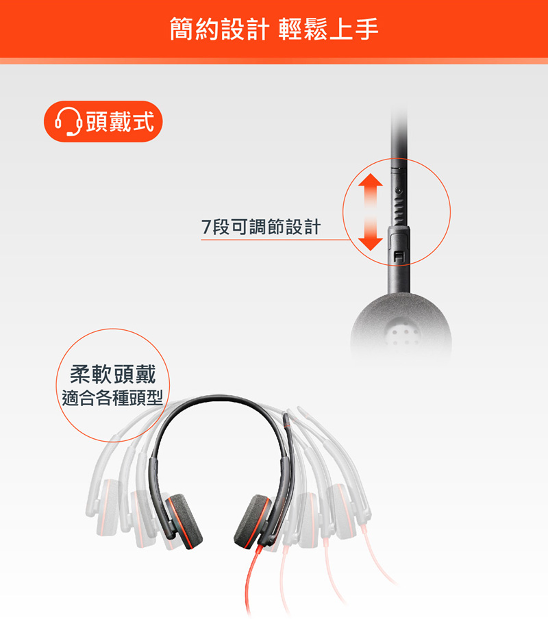 Poly C3220 - 詳情9