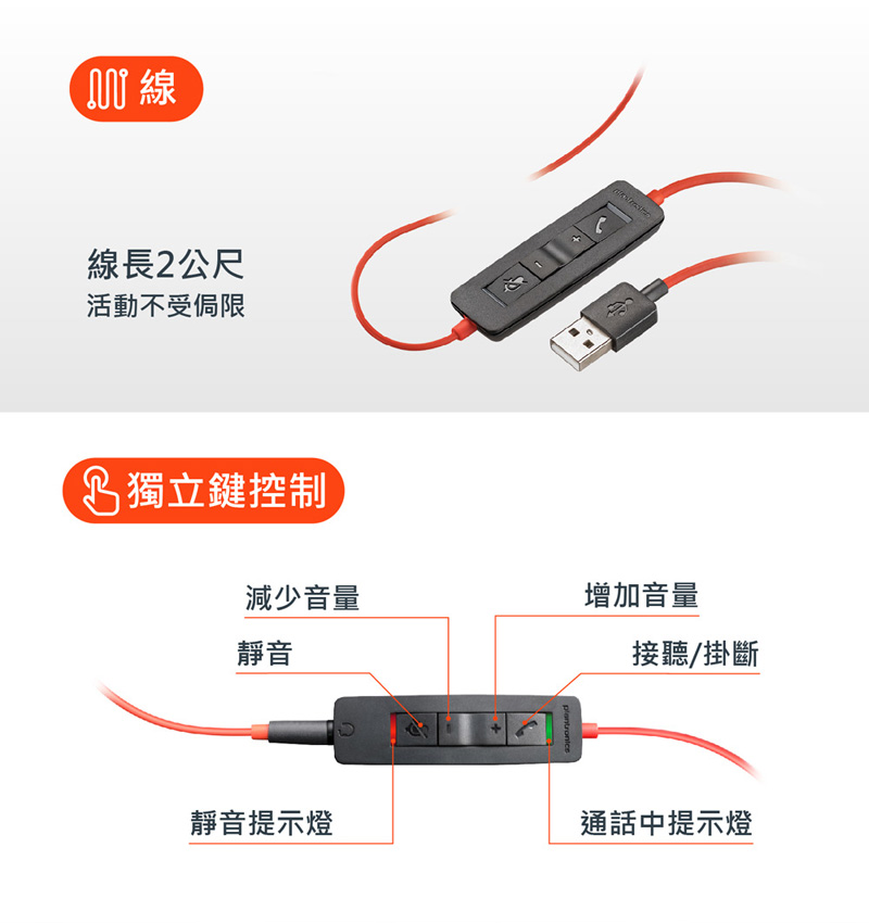 Poly C3220 - 詳情12