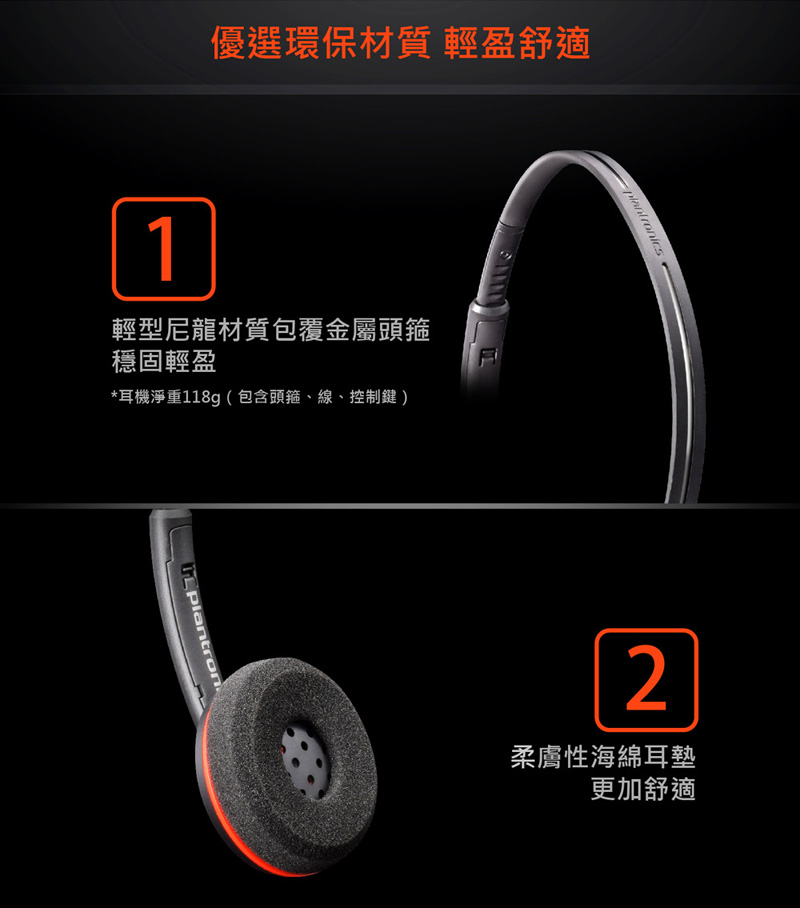 Poly C3220 - 詳情13