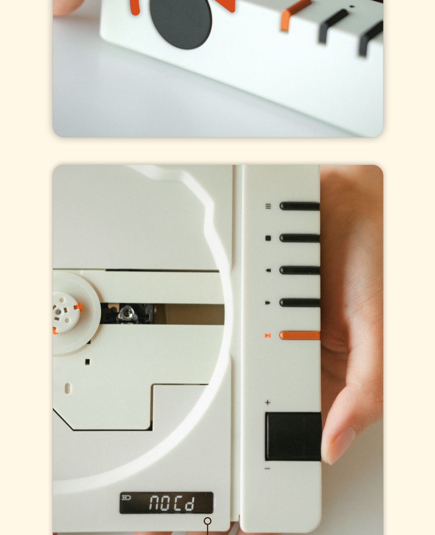 Syitren賽塔林 R300 - 詳情8