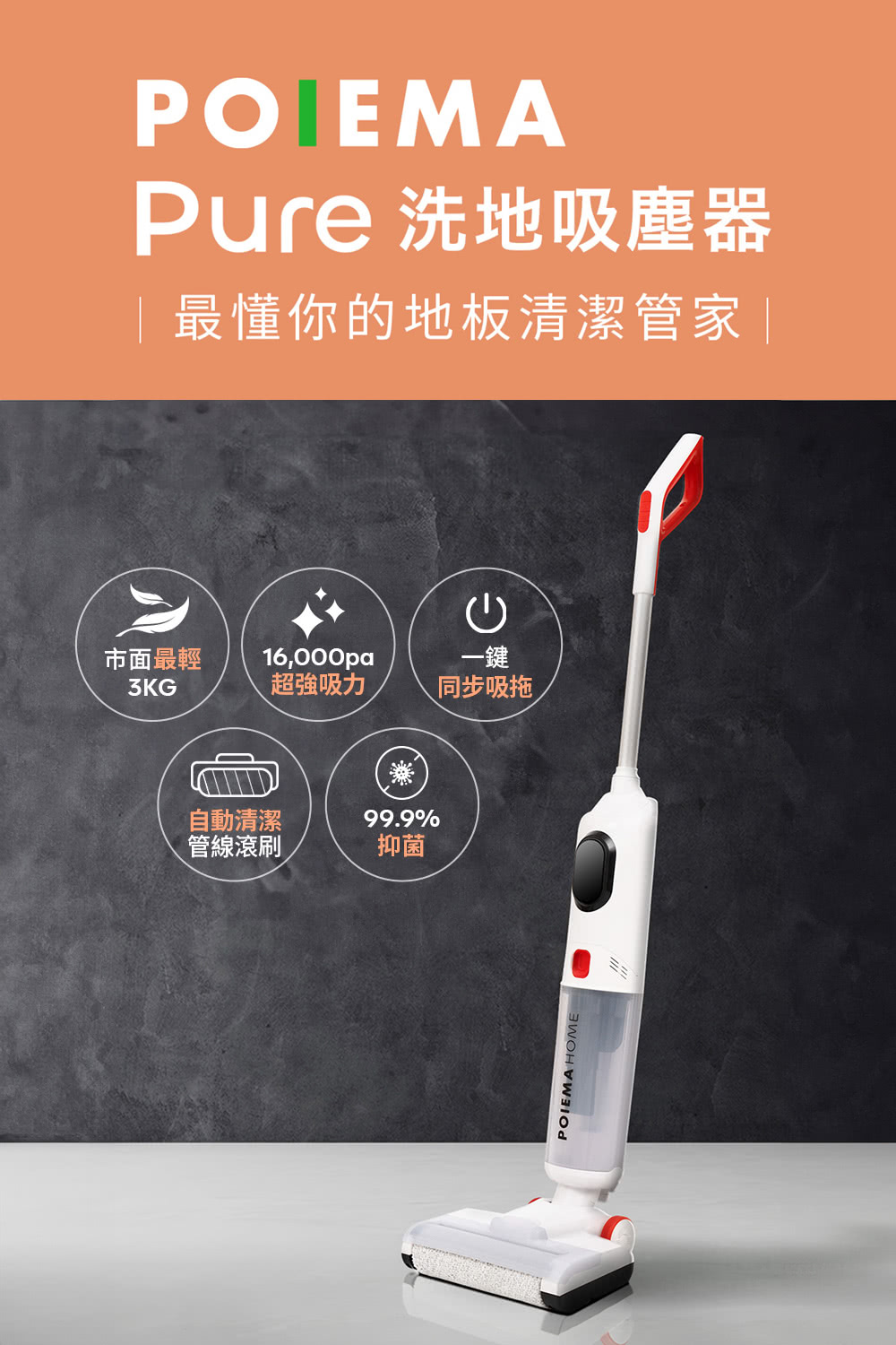 POIEMA P56 - 詳情1