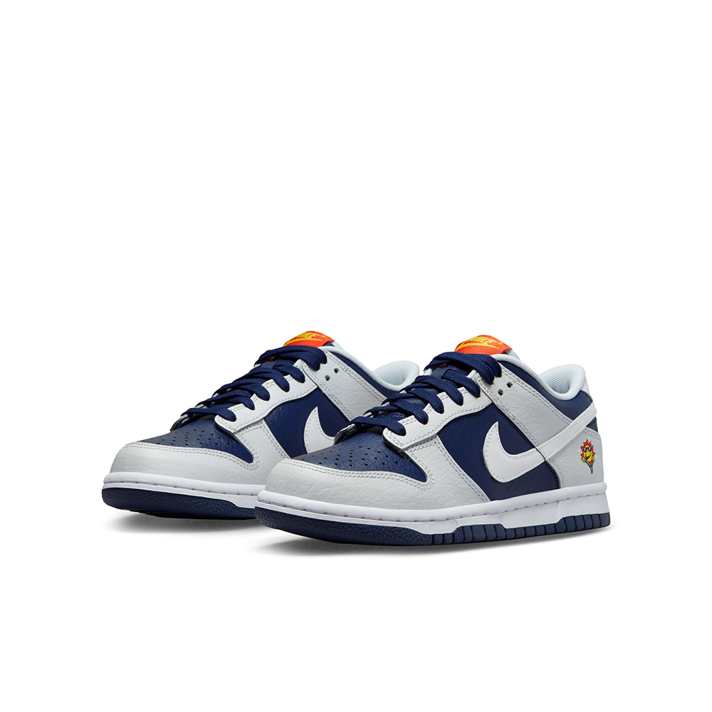 NIKE 耐吉 休閒鞋 女鞋 大童 運動鞋 DUNK LOW NIKE 耐吉 休閒鞋 女鞋 大童 運動鞋 DUNK LOW