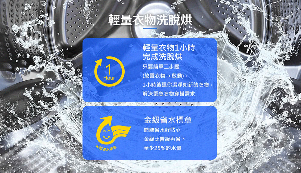 TATUNG大同 TAW-R120DM - 詳情9