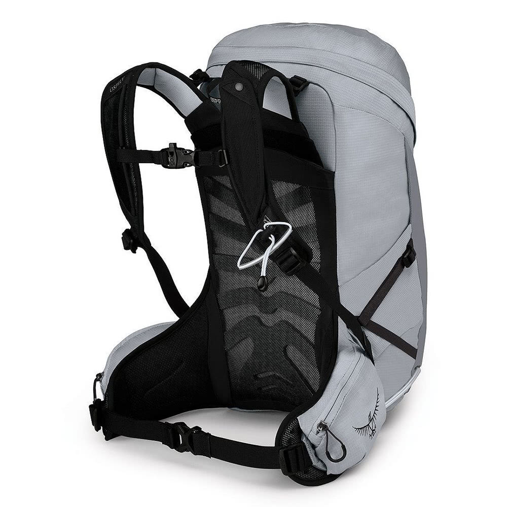 Osprey Tempest 24 輕量化登山背包 女 鋁箔 Osprey Tempest 24 輕量化登山背包 女 鋁箔