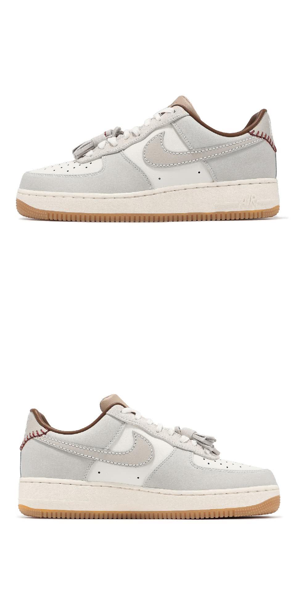 NIKE 耐吉 休閒鞋 Air Force 1 07 男鞋 NIKE 耐吉 休閒鞋 Air Force 1 07 男鞋