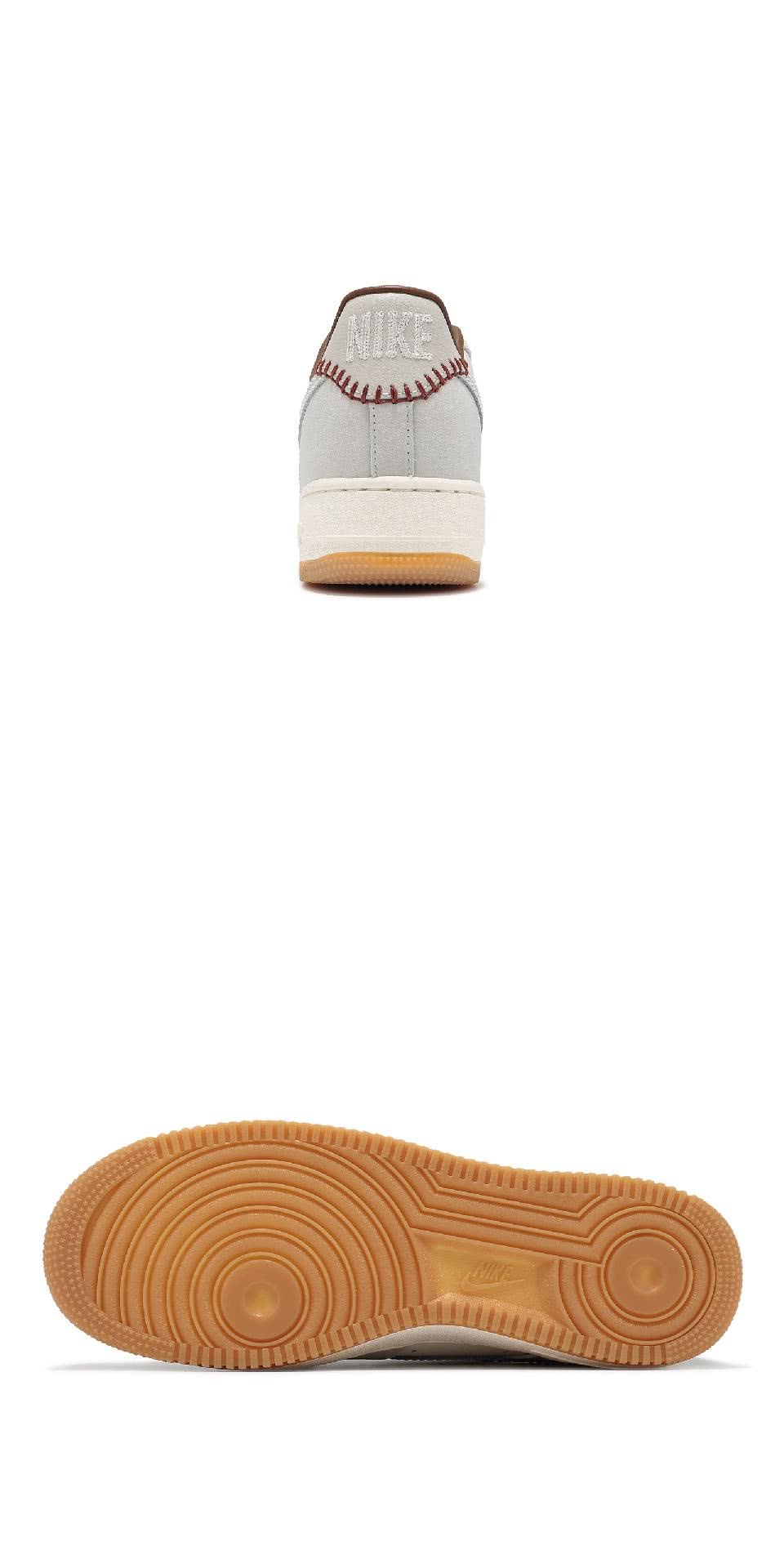 NIKE 耐吉 休閒鞋 Air Force 1 07 男鞋 NIKE 耐吉 休閒鞋 Air Force 1 07 男鞋