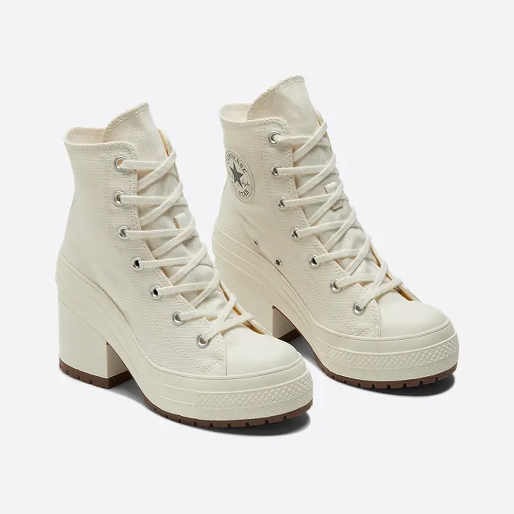 CONVERSE Chuck 70 De Luxe Heel CONVERSE Chuck 70 De Luxe Heel