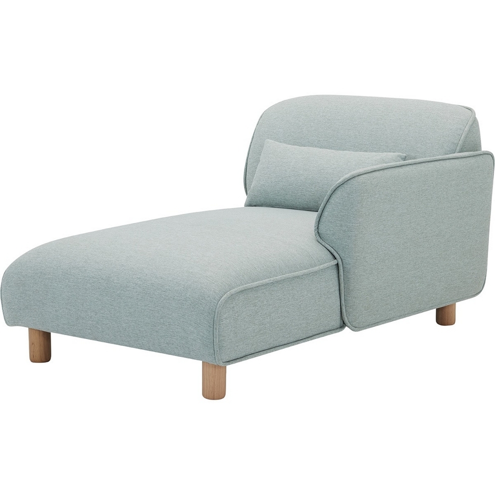 NITORI 宜得利家居 ◎布質左扶手角落沙發 KK2307 NITORI 宜得利家居 ◎布質左扶手角落沙發 KK2307