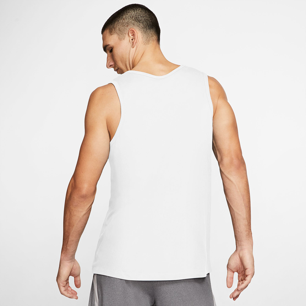 NIKE 耐吉 AS M NK DF TANK DFC SO NIKE 耐吉 AS M NK DF TANK DFC SO