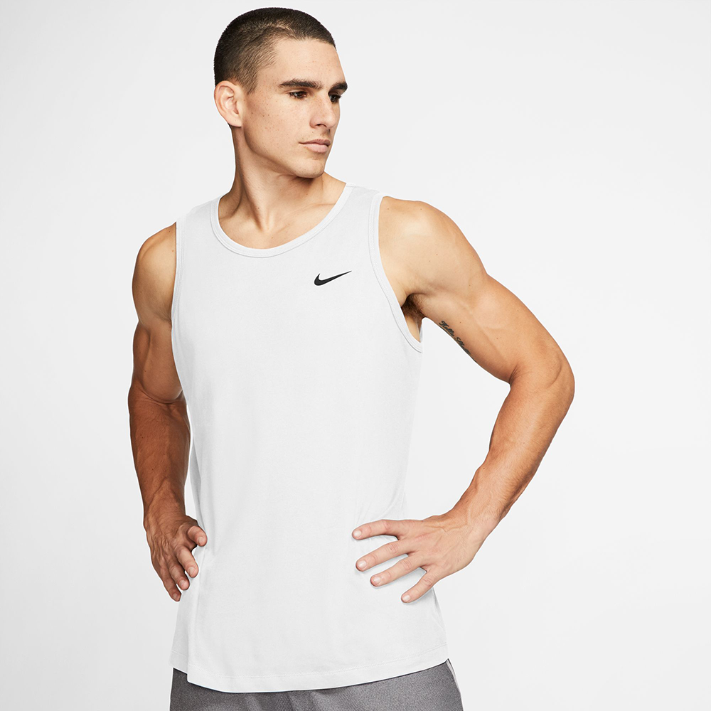 NIKE 耐吉 AS M NK DF TANK DFC SO NIKE 耐吉 AS M NK DF TANK DFC SO