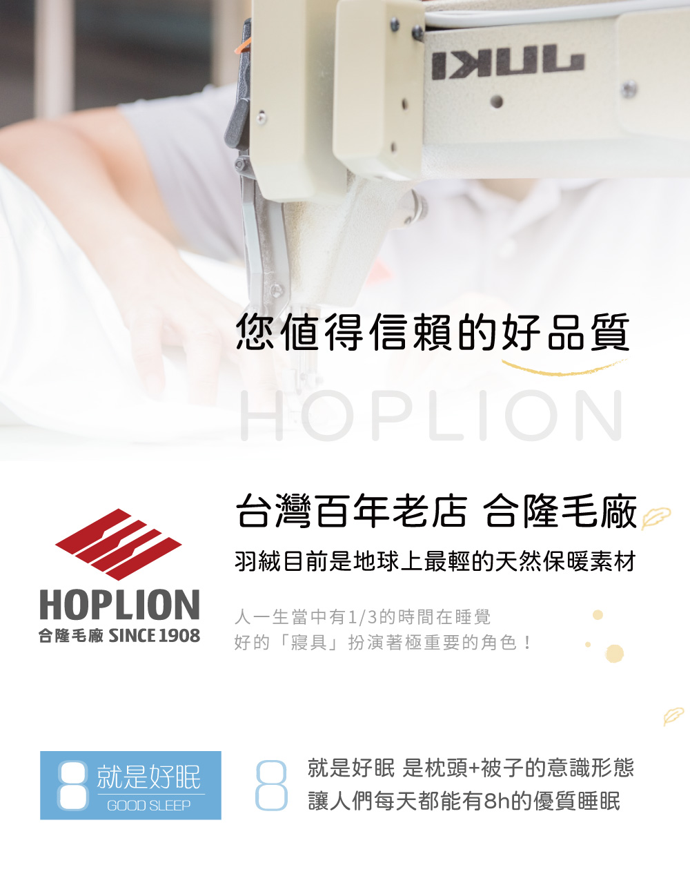 就是好眠 舒服好眠100%天然羽毛枕 JIS 10/90 / 就是好眠 舒服好眠100%天然羽毛枕 JIS 10/90 /