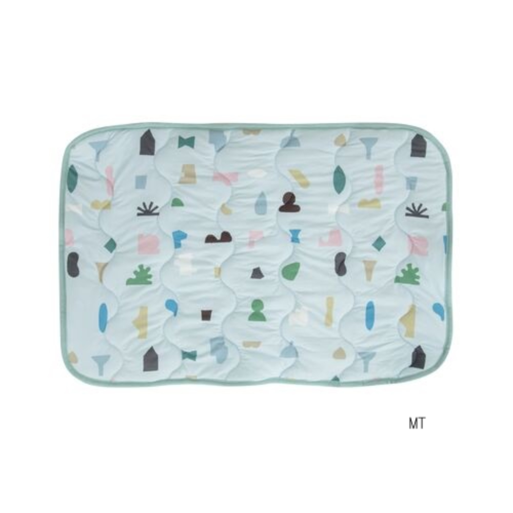 CDF Cool Keeper 日本涼感枕頭墊(涼感枕頭墊、 CDF Cool Keeper 日本涼感枕頭墊(涼感枕頭墊、