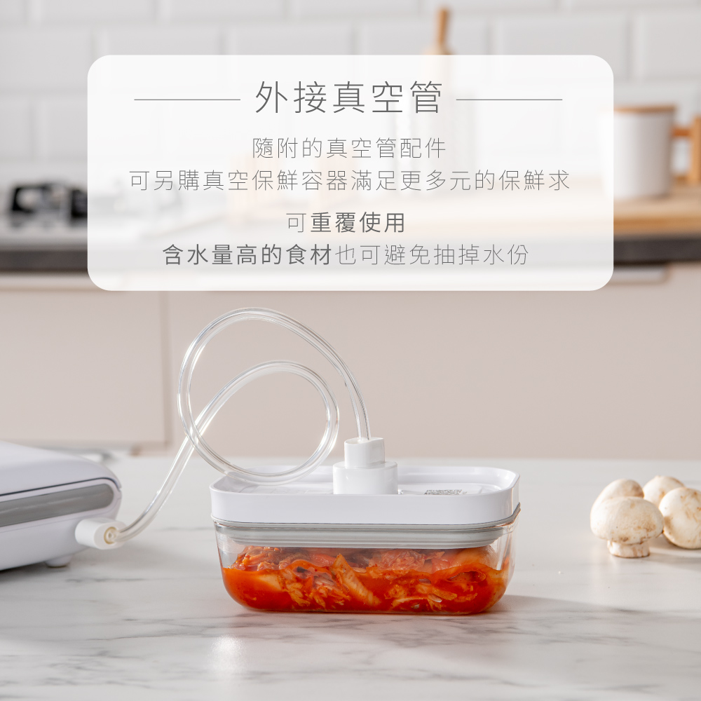 KINYO VS-810 - 詳情5