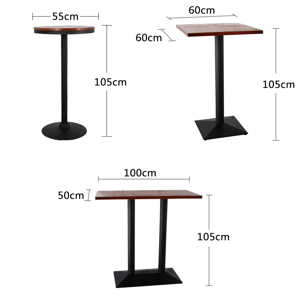 LC 吧檯桌 吧檯椅 酒吧桌子 咖啡廳桌子 家用桌子 廚房吧 LC 吧檯桌 吧檯椅 酒吧桌子 咖啡廳桌子 家用桌子 廚房吧