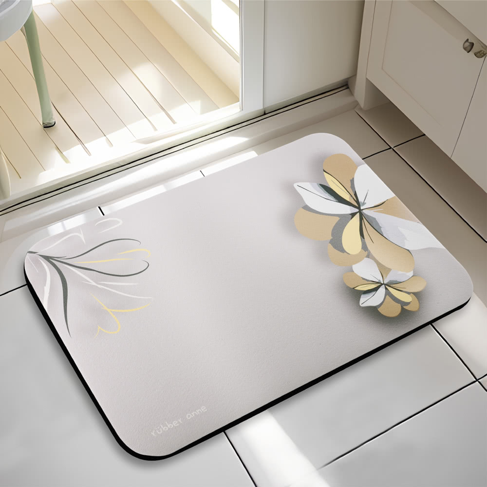 WA KAH-i 玩甲一 │rubber anne│水韻之影 WA KAH-i 玩甲一 │rubber anne│水韻之影