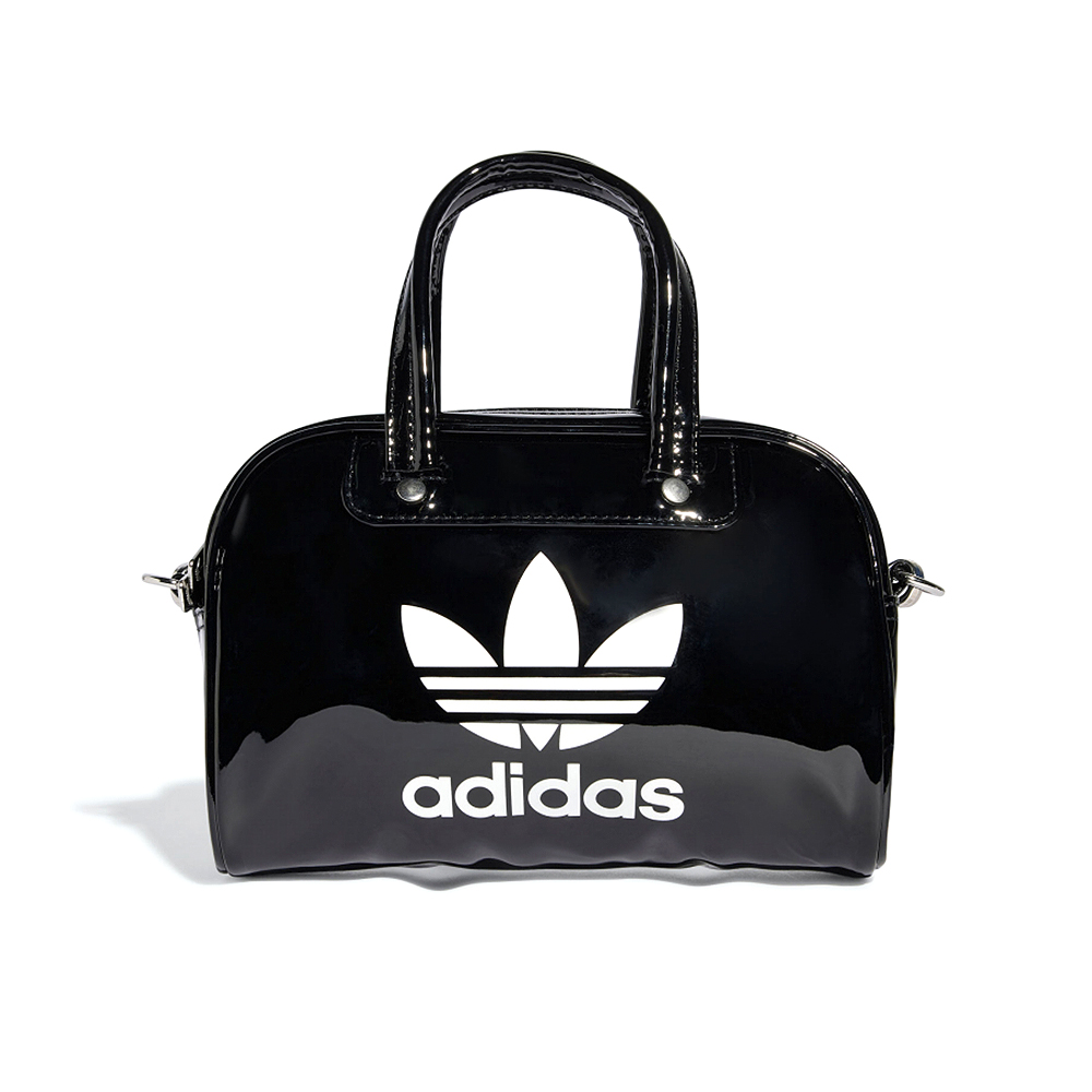 adidas 愛迪達 AC Mini Bowling 黑色 adidas 愛迪達 AC Mini Bowling 黑色