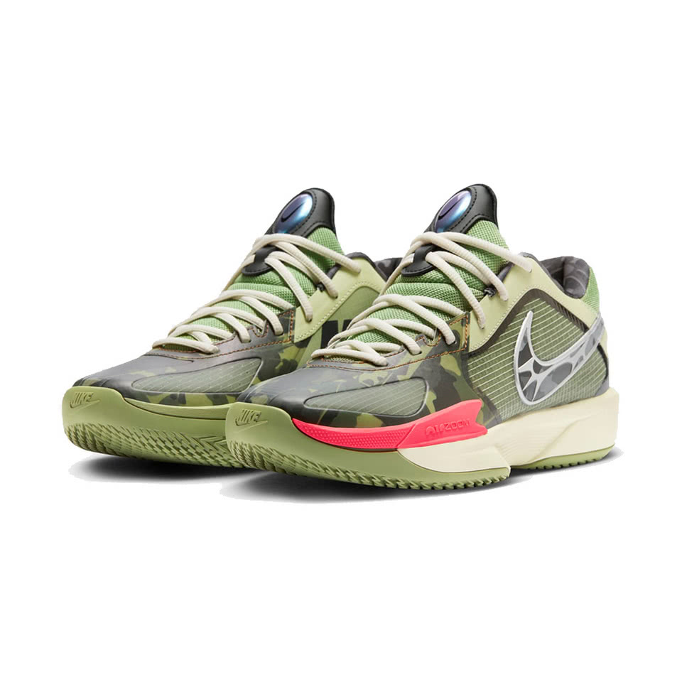 NIKE 耐吉 休閒鞋 運動鞋 G.T. CUT CROSS NIKE 耐吉 休閒鞋 運動鞋 G.T. CUT CROSS
