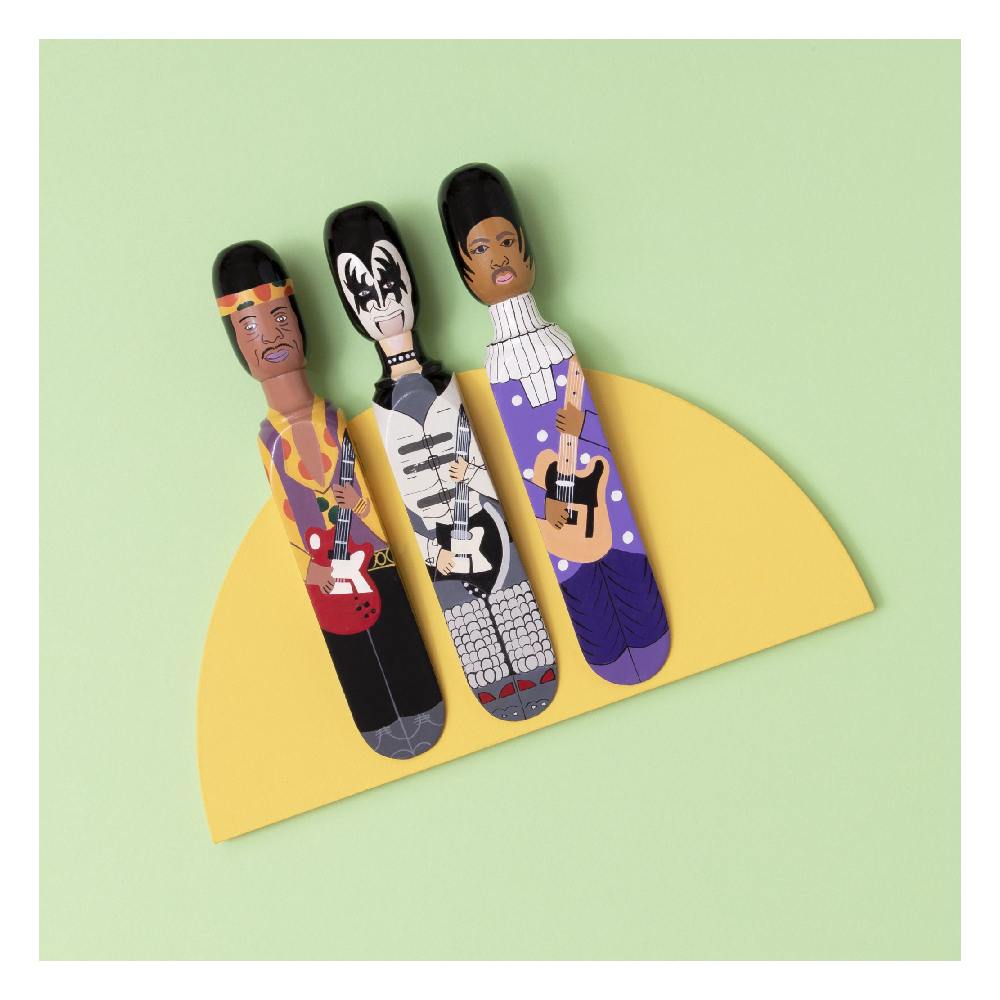 Wedgie 手工繪製門檔 DOOR STOPPER(斯里蘭 Wedgie 手工繪製門檔 DOOR STOPPER(斯里蘭