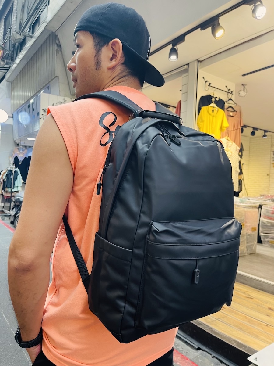AMERO 男包 防潑水休閒後背包(男包 防潑水休閒後背包 AMERO 男包 防潑水休閒後背包(男包 防潑水休閒後背包