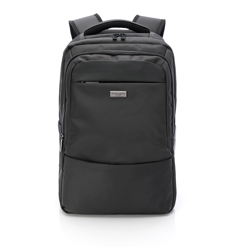 金安德森 Alfred 多隔層商務後背包(碳灰)好評推薦 金安德森 Alfred 多隔層商務後背包(碳灰)好評推薦