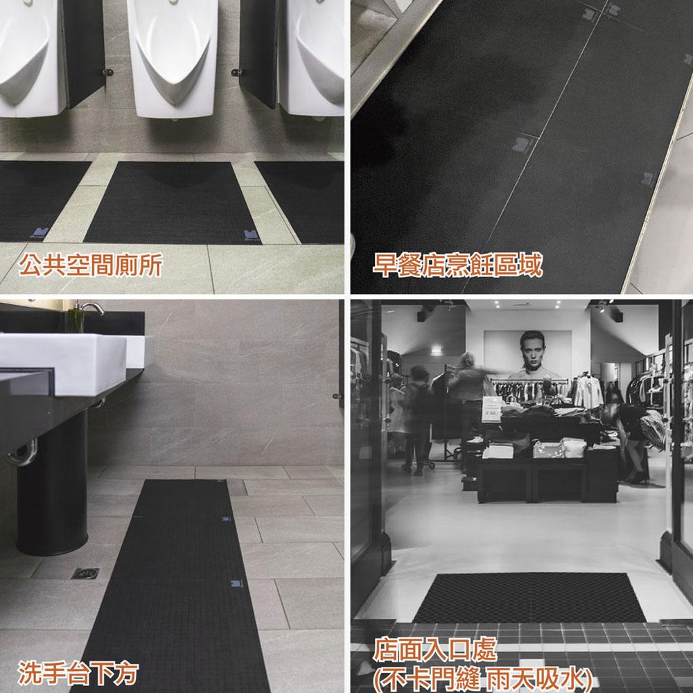 DryAce 保時潔 50x60cm 10片組 4色可選 吸 DryAce 保時潔 50x60cm 10片組 4色可選 吸