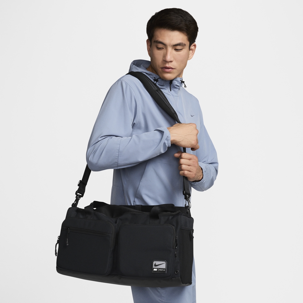 NIKE 耐吉 旅行包 男包 女包 NK UTILITY S NIKE 耐吉 旅行包 男包 女包 NK UTILITY S