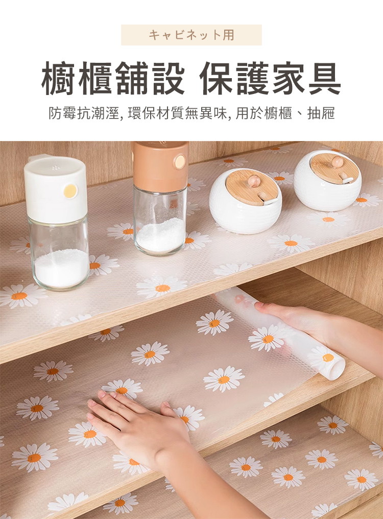 JIAGO 防霉防潮抽屜櫥櫃防滑墊(2入組)優惠推薦 JIAGO 防霉防潮抽屜櫥櫃防滑墊(2入組)優惠推薦